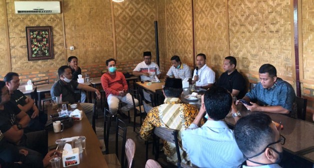 Database Alumni IKA UIN Suska Riau Bakal Dikelola Secara Digital